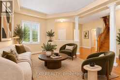 42 KAITLIN DRIVE | Richmond Hill Ontario | Slide Image Two