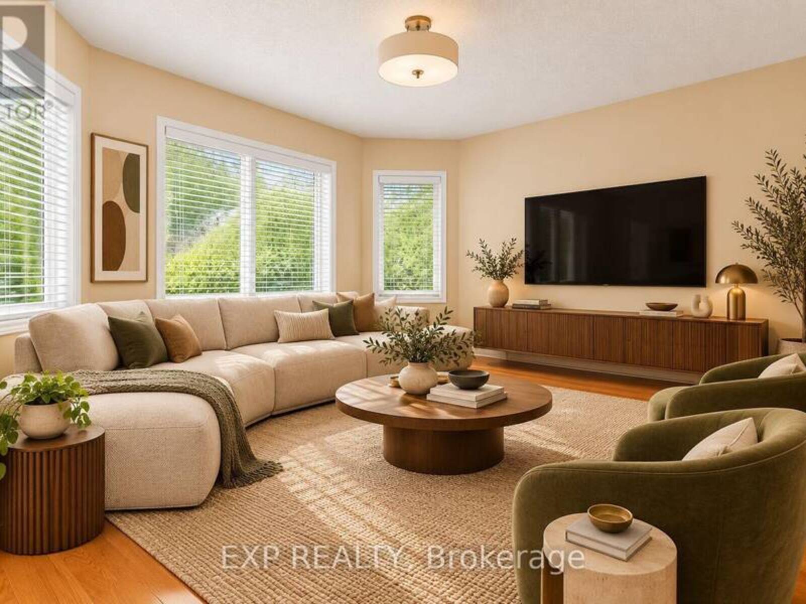 42 KAITLIN DRIVE, Richmond Hill, Ontario L4E 3W7