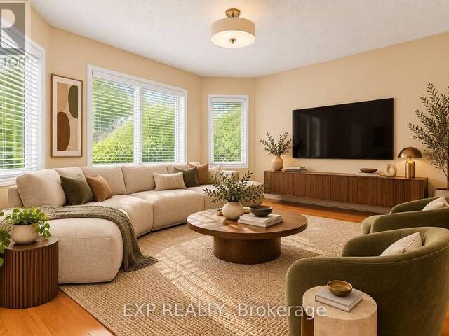 42 KAITLIN DRIVE Richmond Hill Ontario, L4E 3W7 - 4 Bedrooms Home For Sale