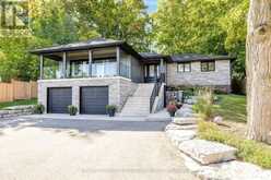 41 LITTLE LAKE DRIVE | Barrie Ontario | Slide Image One