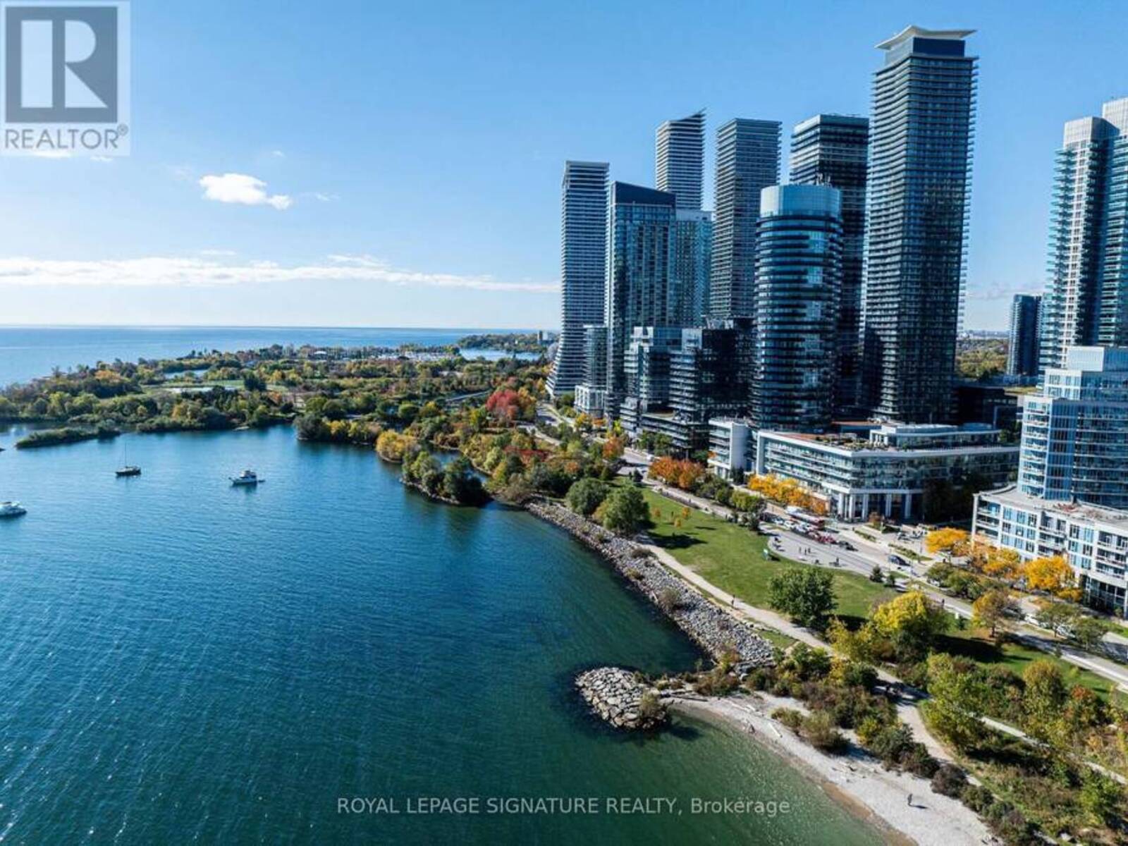 330 - 80 MARINE PARADE DRIVE, Toronto, Ontario M8V 0A3