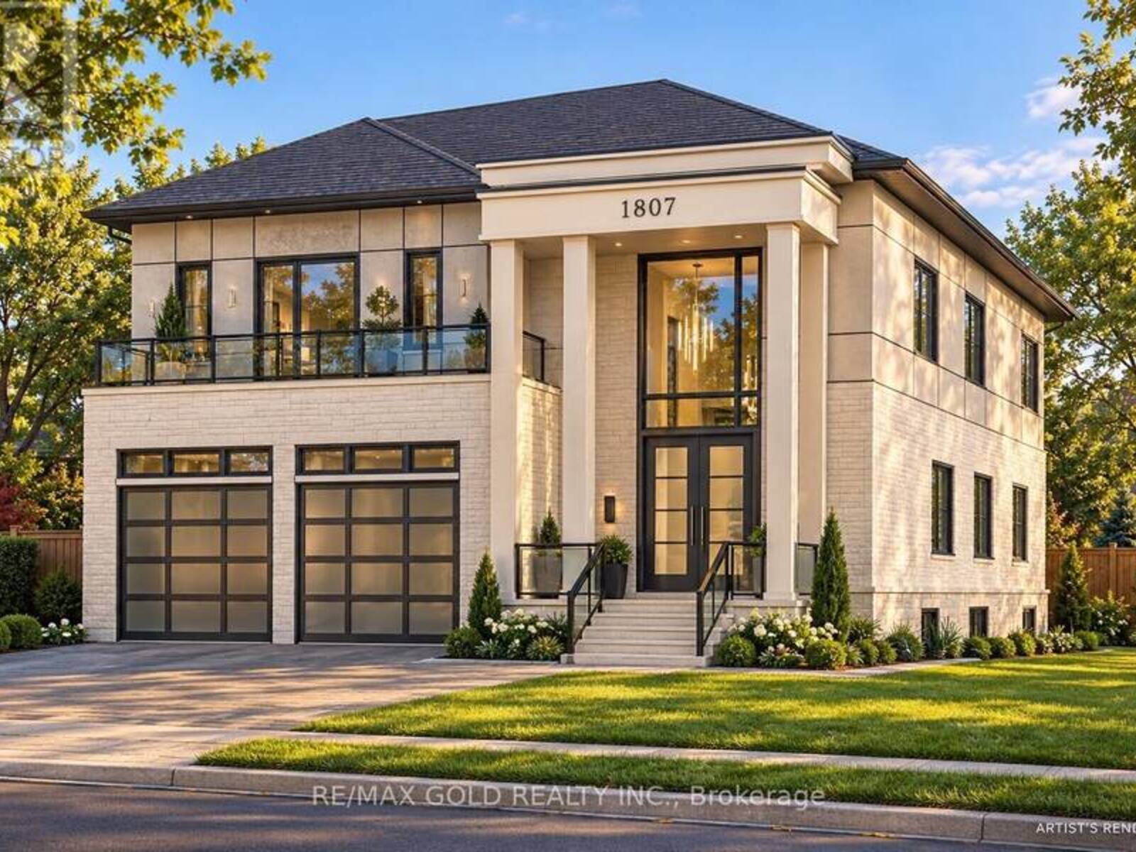 1807 ORR ROAD, Mississauga, Ontario L5J 1B8