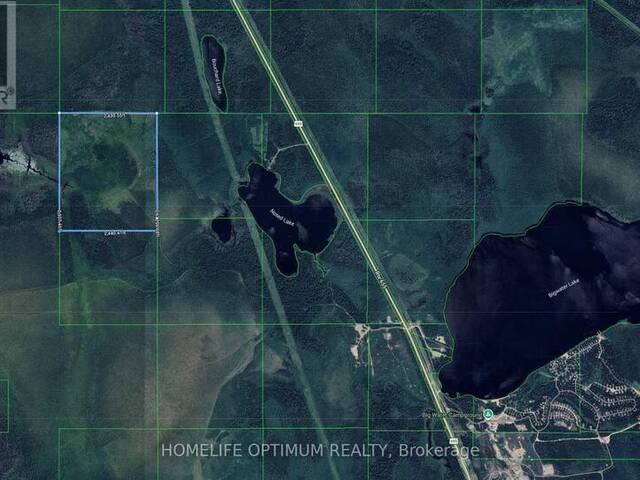 PCL 11104 PT LT 12 CON 6 MURPHY TOWNSHIP Timmins Ontario, P4N 2C7 - Vacant Land For Sale
