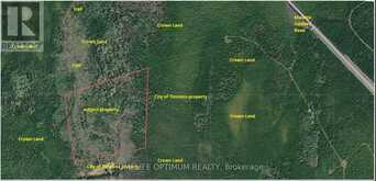 PCL 3898 BRISTOL TOWNSHIP MINING CLAIM P. 8531 | Timmins Ontario | Slide Image Seventeen