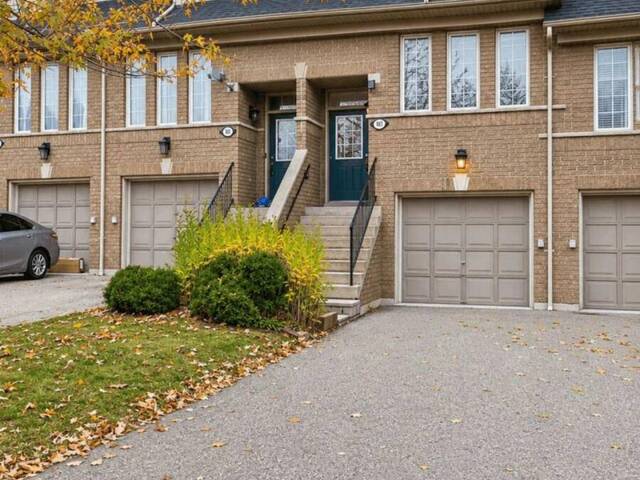 167 TRUDEAU AVENUE E Mississauga Ontario, L4Z 4J1 - 3 Bedrooms Condo For Sale