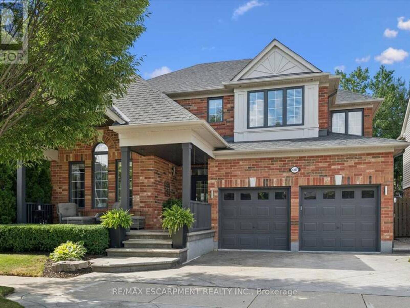 1367 MCGUFFIN GATE, Milton, Ontario L9T 6M3