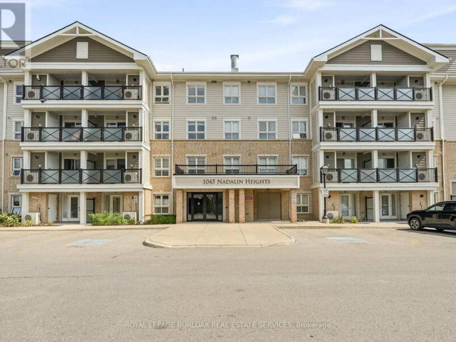 309 - 1045 NADALIN HEIGHTS, Milton, Ontario L9T 8R5