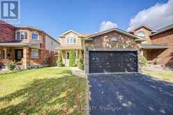 32 BROCKMAN CRESCENT | Ajax Ontario | Slide Image One
