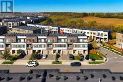 223 WHEAT BOOM DRIVE | Oakville Ontario | Slide Image One