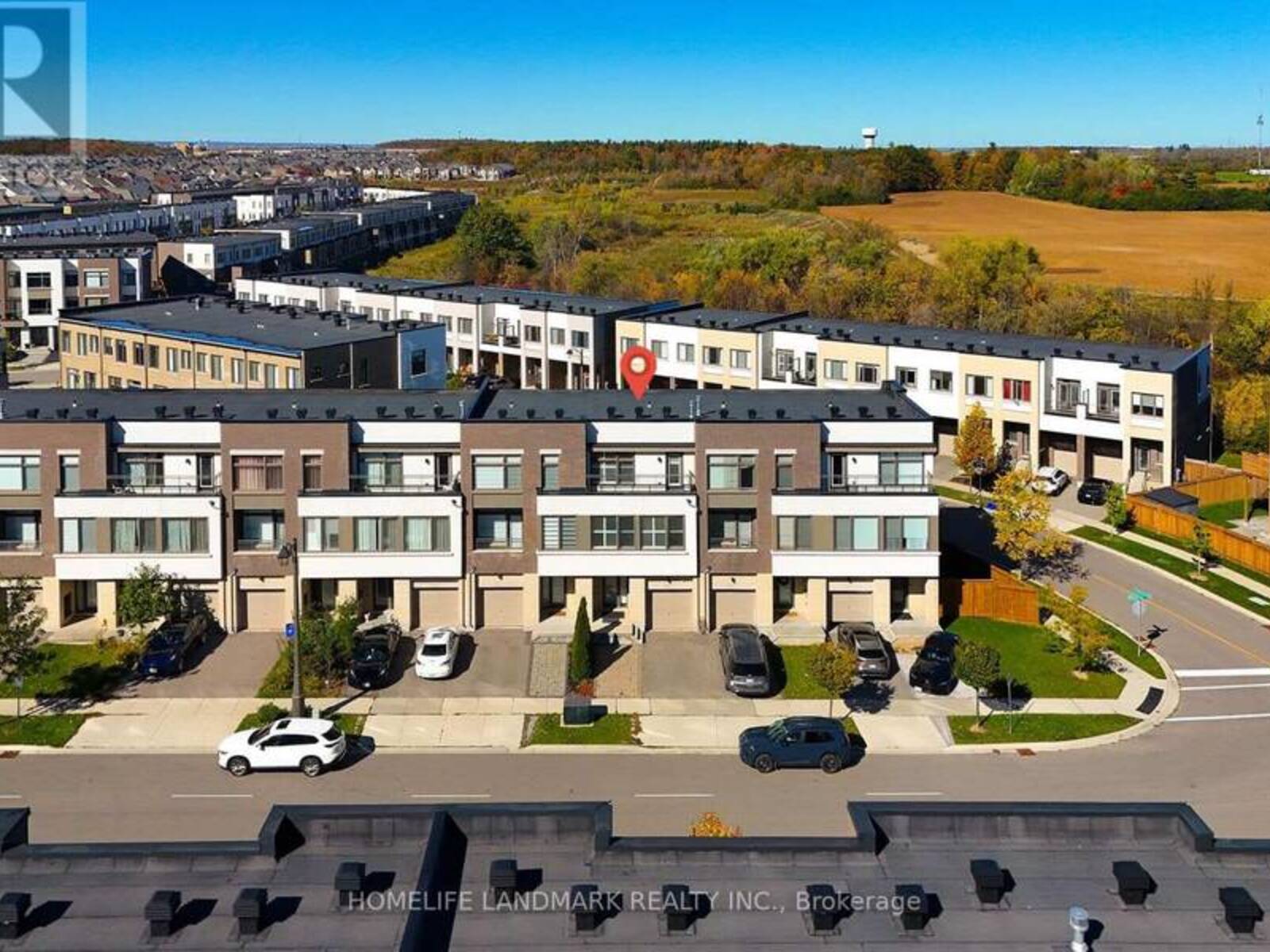 223 WHEAT BOOM DRIVE, Oakville, Ontario L6H 0P4