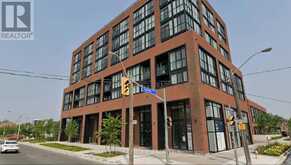522 - 2300 ST. CLAIR AVENUE W | Toronto Ontario | Slide Image One