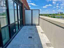 522 - 2300 ST. CLAIR AVENUE W | Toronto Ontario | Slide Image Twenty-one