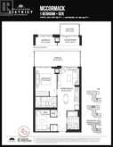 522 - 2300 ST. CLAIR AVENUE W | Toronto Ontario | Slide Image Two