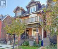 35 DUPONT STREET | Toronto Ontario | Slide Image One