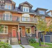 35 DUPONT STREET | Toronto Ontario | Slide Image Two