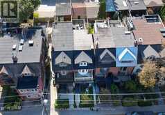 35 DUPONT STREET | Toronto Ontario | Slide Image Seven