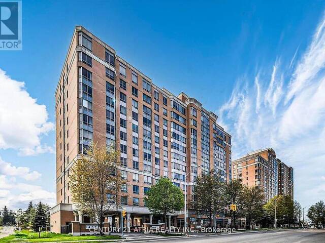 211 - 3088 KENNEDY ROAD Toronto Ontario, M1V 5M4 - 2 Bedrooms Condo For Sale