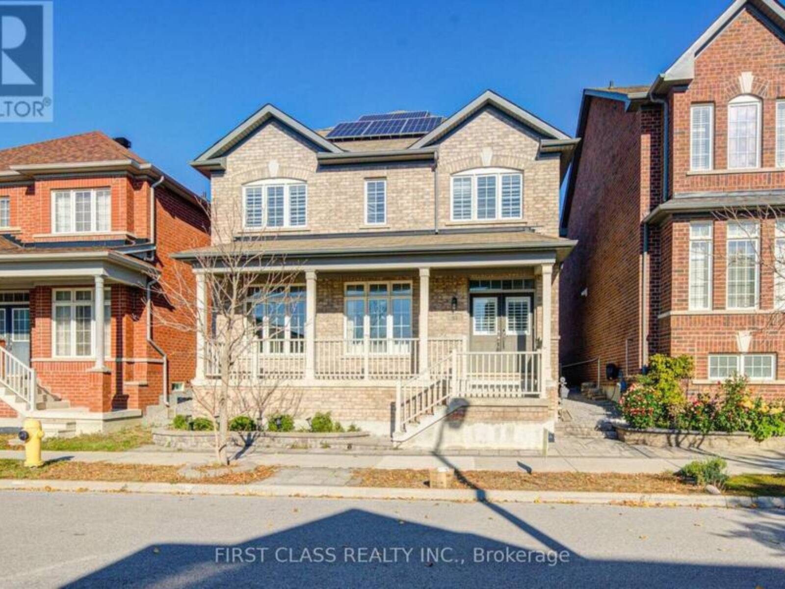81 PEARL LAKE ROAD, Markham, Ontario L6B 0X6