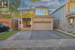 48 BEVINGTON ROAD | Brampton Ontario | Slide Image One