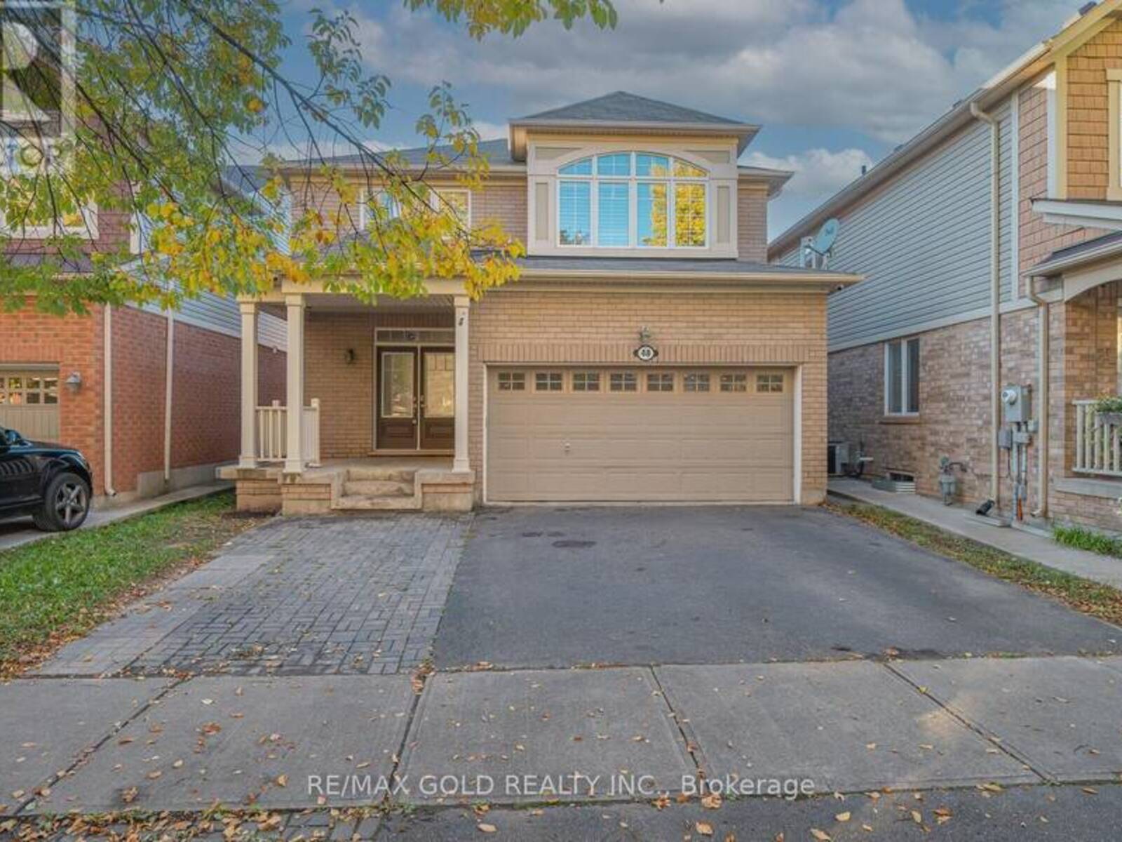 48 BEVINGTON ROAD, Brampton, Ontario L7A 0R7