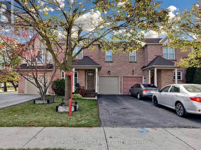 72 DESERT SAND DRIVE Brampton Ontario, L6R 1V6 - 3 Bedrooms Home For Sale