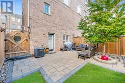 95 - 2280 BARONWOOD DRIVE | Oakville Ontario | Slide Image Forty-five
