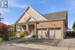 37 GRAINGER CRESCENT | Port Hope Ontario | Slide Image One