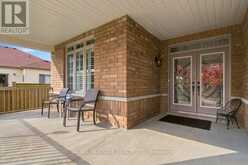 37 GRAINGER CRESCENT | Port Hope Ontario | Slide Image Four