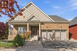 37 GRAINGER CRESCENT | Port Hope Ontario | Slide Image Two