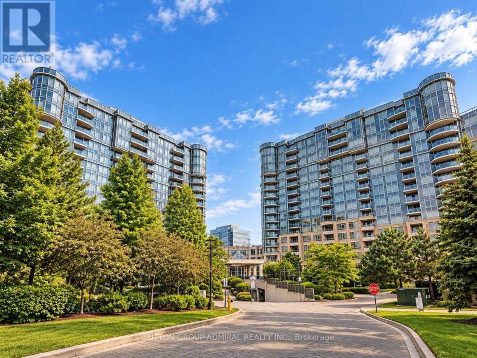 677 - 23 COX BOULEVARD, Markham, Ontario L3R 7Z9