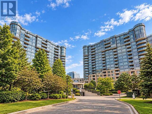 677 - 23 COX BOULEVARD Markham Ontario, L3R 7Z9 - 2 Bedrooms Condo For Sale