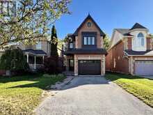 45 COLONIAL CRESCENT | Richmond Hill Ontario | Slide Image Two