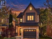 45 COLONIAL CRESCENT | Richmond Hill Ontario | Slide Image Forty-nine