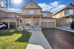 70 APPLEAIRE CRESCENT | Brampton Ontario | Slide Image One
