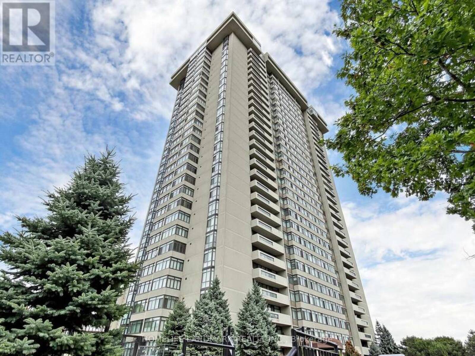 102 - 1555 FINCH AVENUE E, Toronto, Ontario M2J 4X9