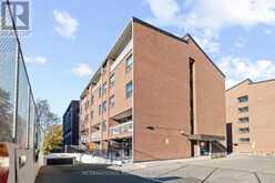 323 - 4064 LAWRENCE AVENUE E | Toronto Ontario | Slide Image Three