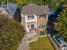 26 JUDITH DRIVE | Toronto Ontario | Slide Image Two