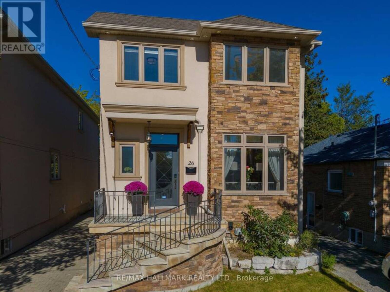 26 JUDITH DRIVE, Toronto, Ontario M4J 2S2
