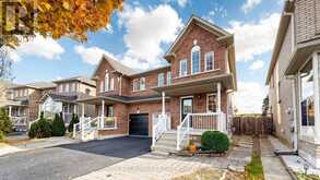 737 CABOTO TRAIL | Markham Ontario | Slide Image Two