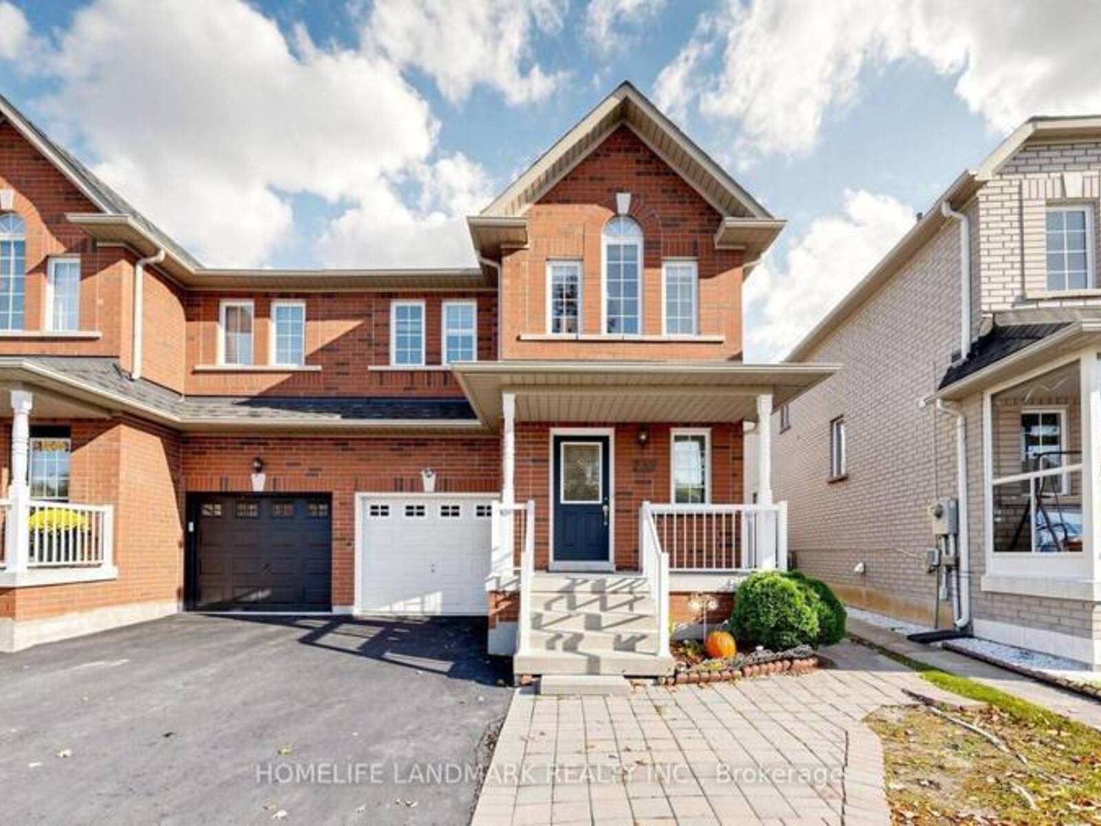 737 CABOTO TRAIL, Markham, Ontario L3R 5W4