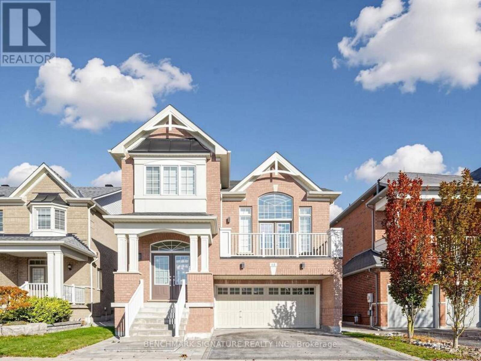 63 YAKEFARM BOULEVARD, Whitchurch-Stouffville, Ontario L4A 0V4