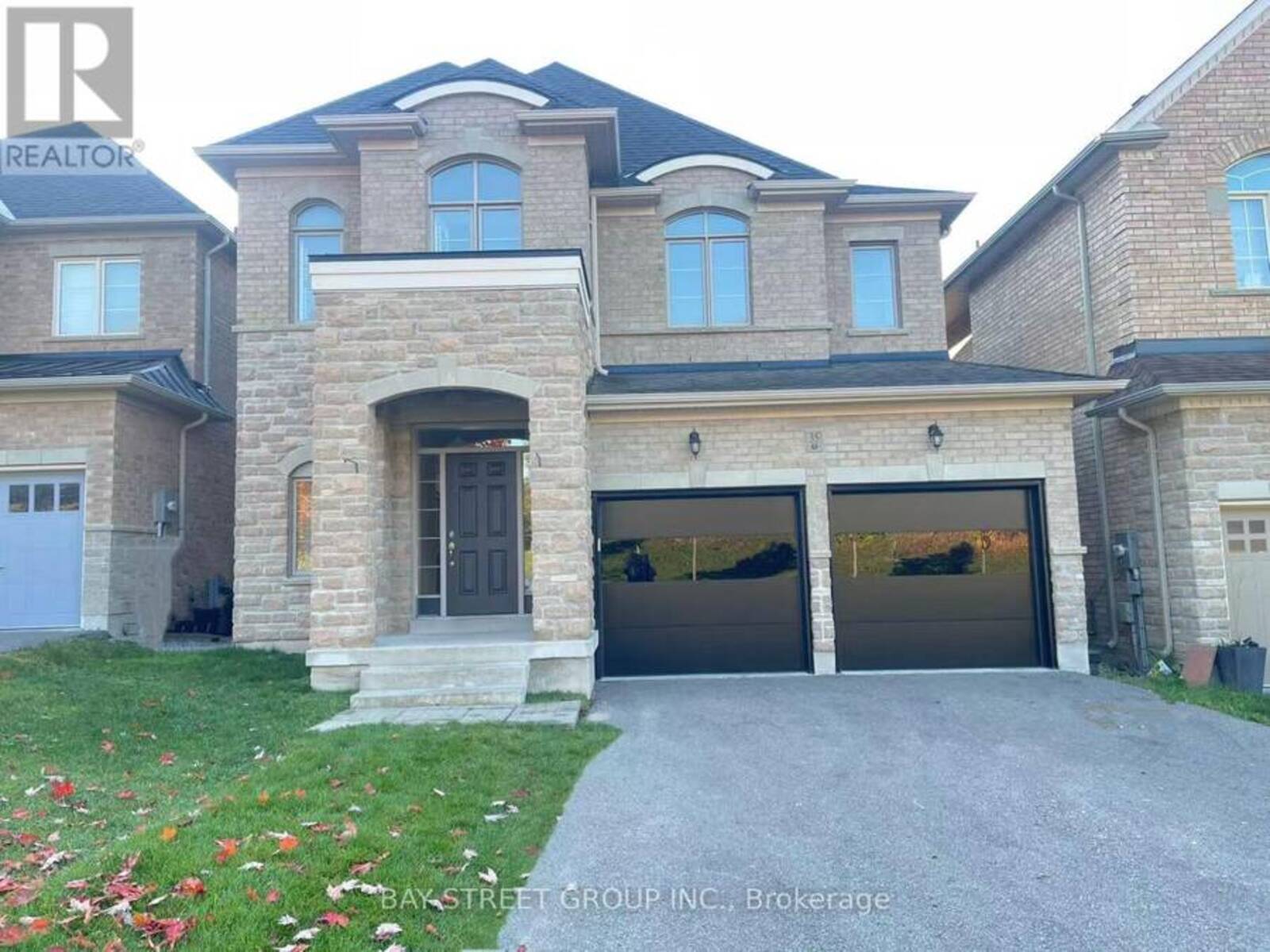 35 WALTER TUNNY CRESCENT, East Gwillimbury, Ontario L9N 0R4