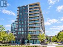 910 - 80 ESTHER LORRIE DRIVE | Toronto Ontario | Slide Image Two