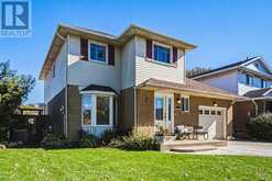 4513 CEDARBROOK LANE | Beamsville Ontario | Slide Image One