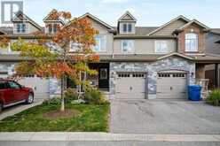 69 - 69 WESTMINSTER CRESCENT | Fergus Ontario | Slide Image One
