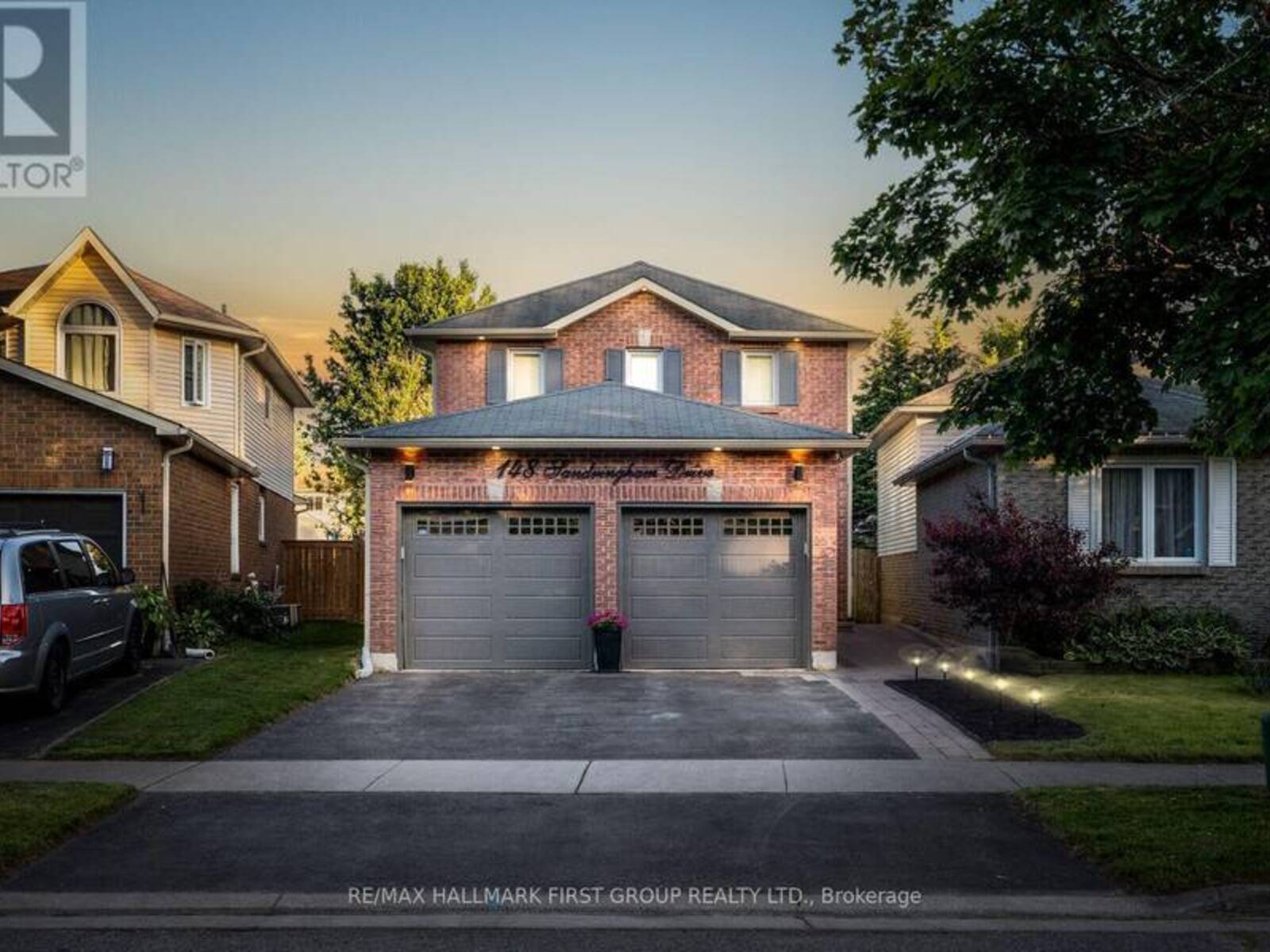 148 SANDRINGHAM DRIVE, Clarington, Ontario L1E 2G6