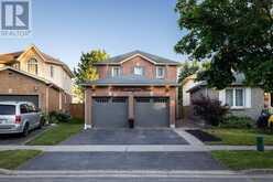 148 SANDRINGHAM DRIVE | Clarington Ontario | Slide Image Four