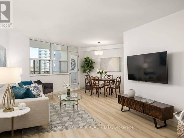 804 - 980 BROADVIEW AVENUE Toronto Ontario, M4K 3Y1 - 2 Bedrooms Condo For Sale