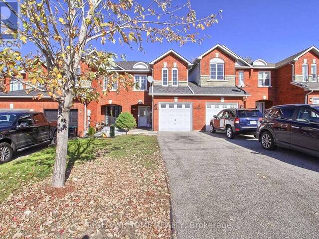 371 FERNDALE DRIVE Barrie Ontario, L4N 9Y8 - 3 Bedrooms Home For Sale