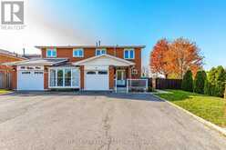 7262 SIGSBEE DRIVE | Mississauga Ontario | Slide Image One